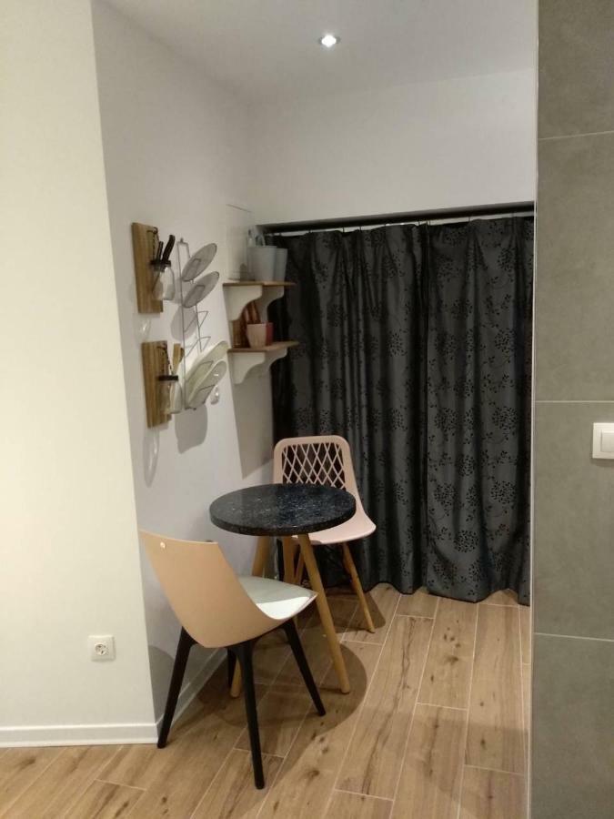 Studio Dean Пореч Экстерьер фото