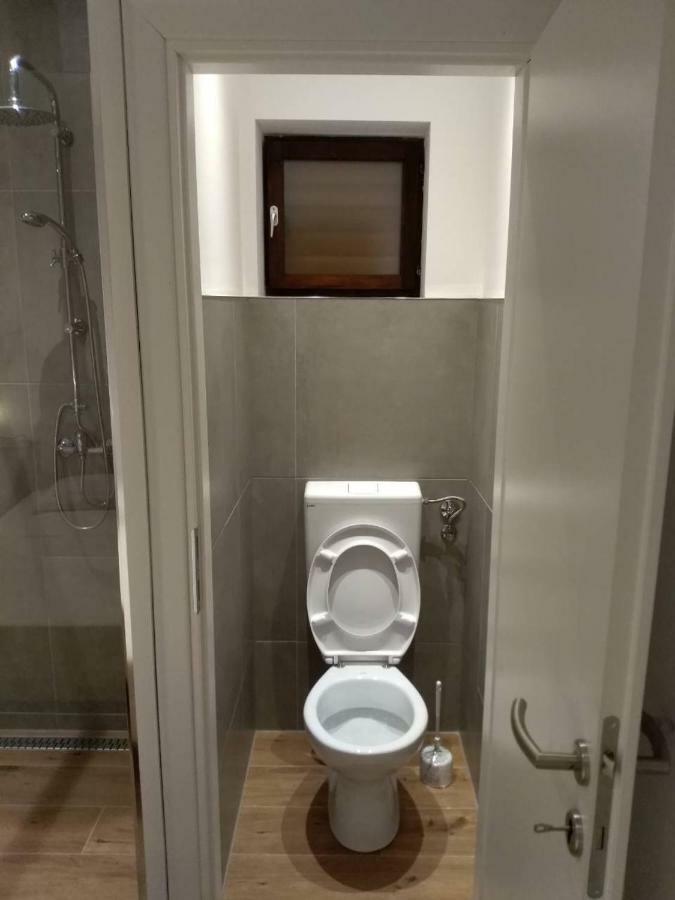 Studio Dean Пореч Экстерьер фото